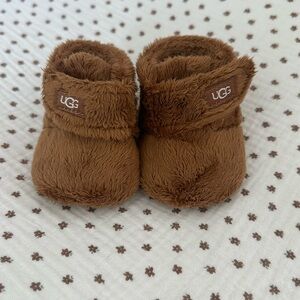 Newborn Ugg slippers